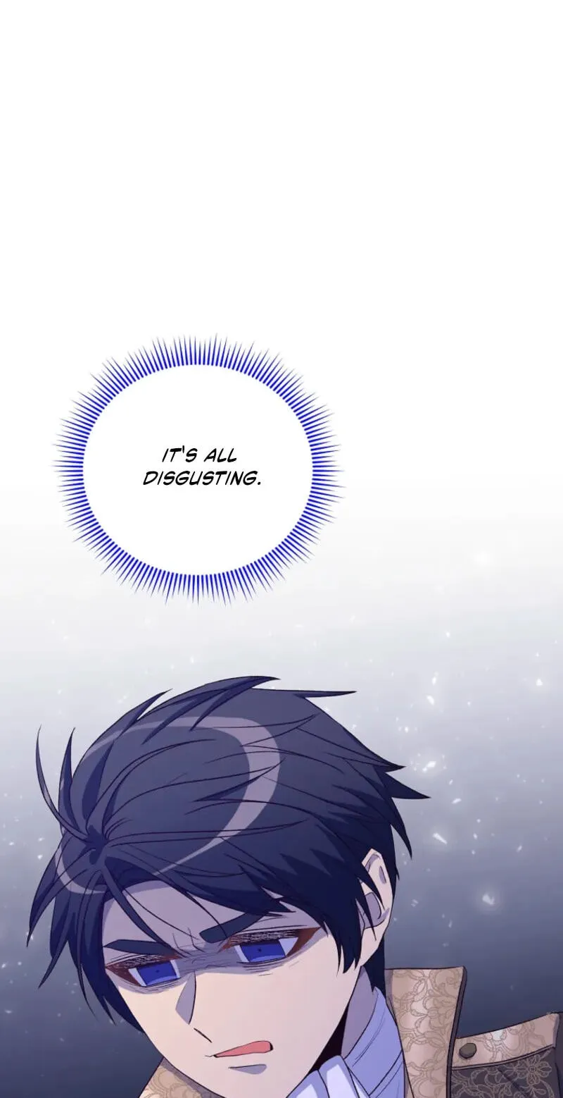 Acidity of Regret Chapter 32 page 51