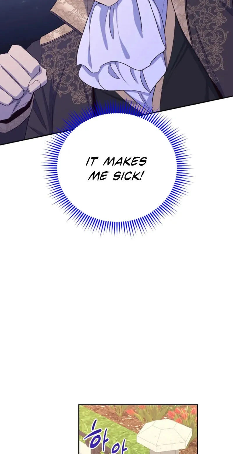 Acidity of Regret Chapter 32 page 52
