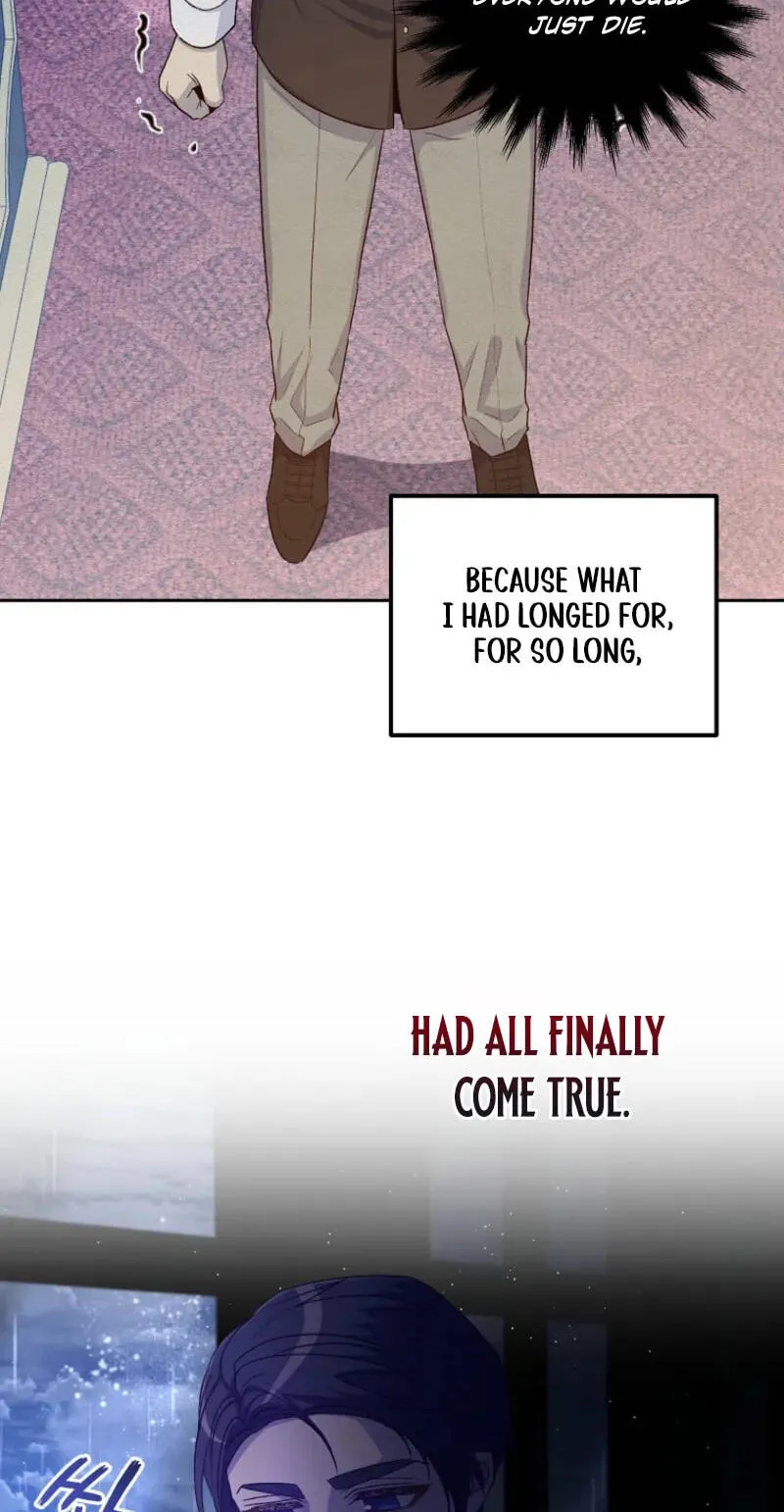 Acidity of Regret Chapter 33 page 3