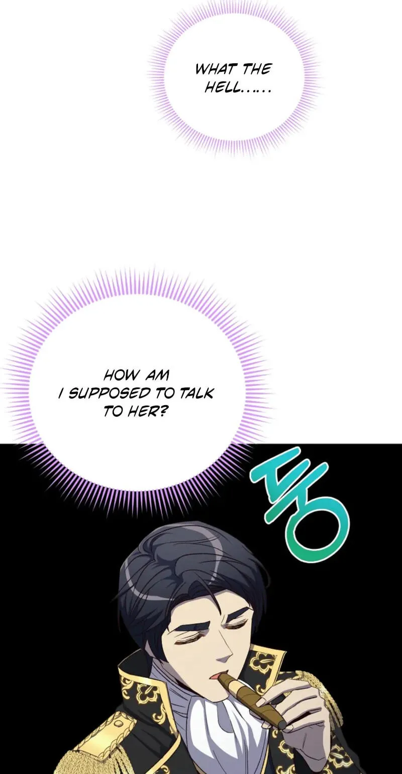 Acidity of Regret Chapter 33 page 55