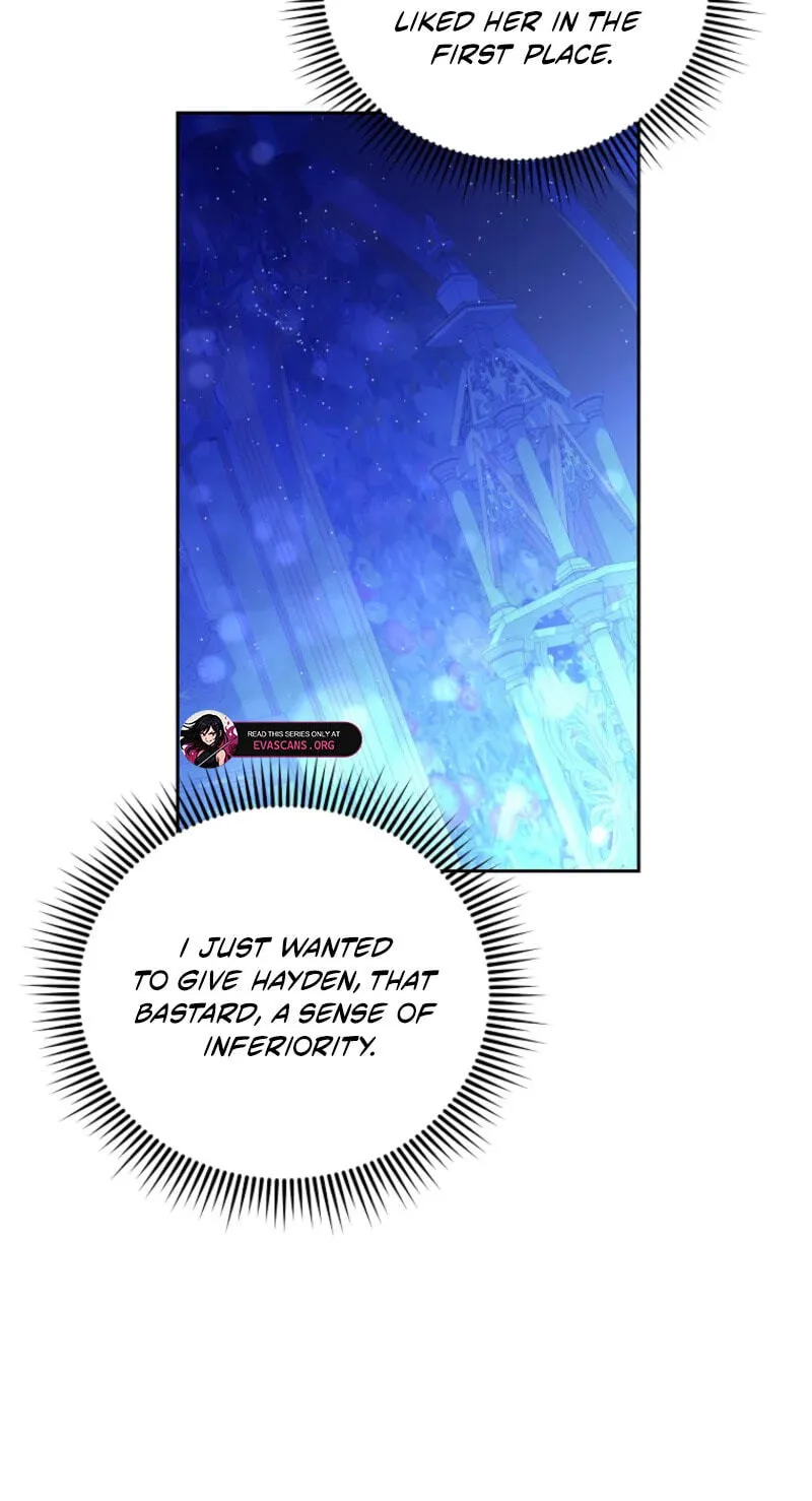 Acidity of Regret Chapter 34 page 40