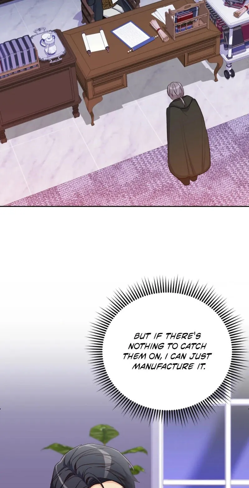Acidity of Regret Chapter 34 page 49