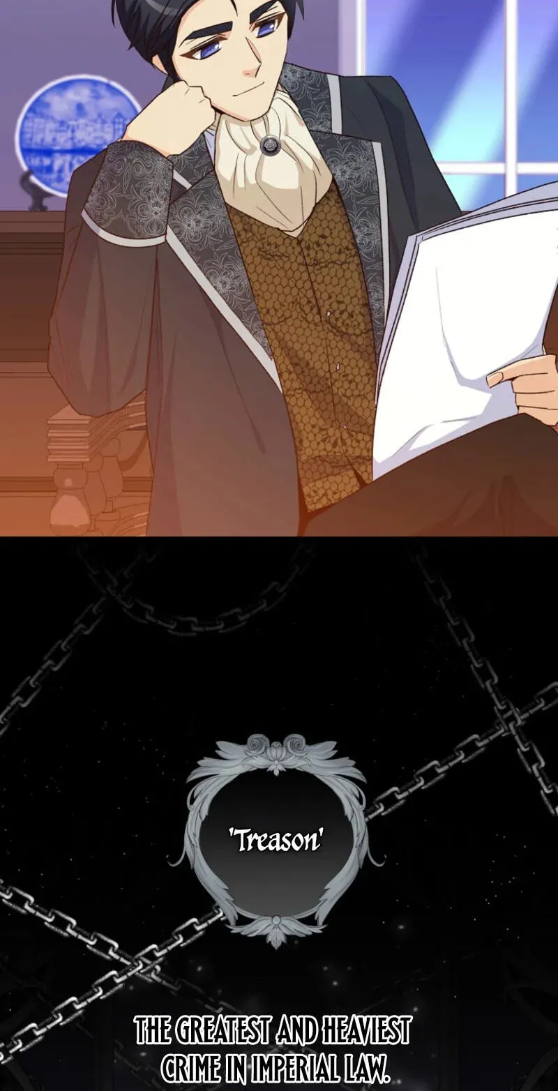 Acidity of Regret Chapter 34 page 50