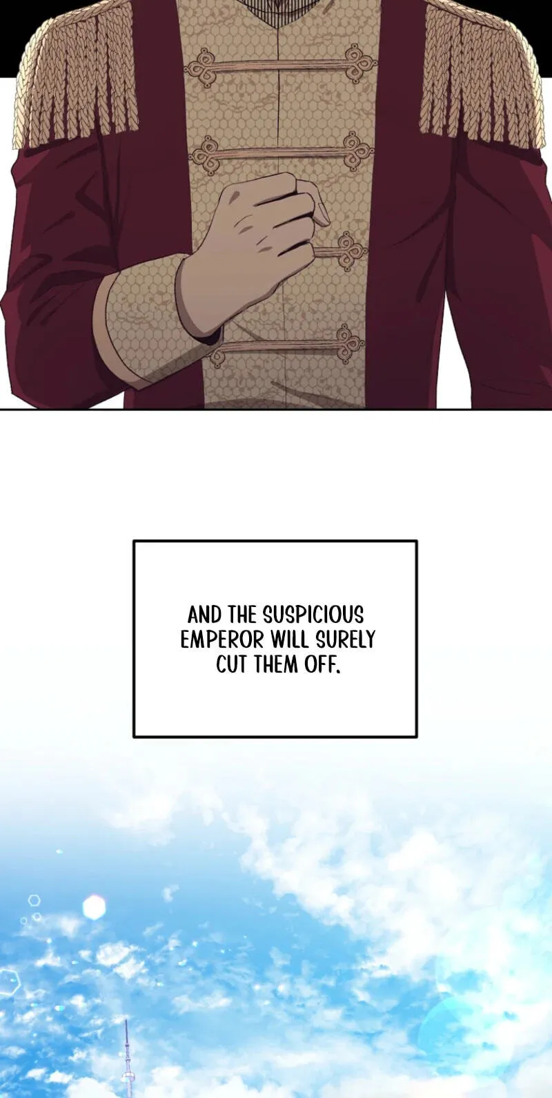 Acidity of Regret Chapter 34 page 55