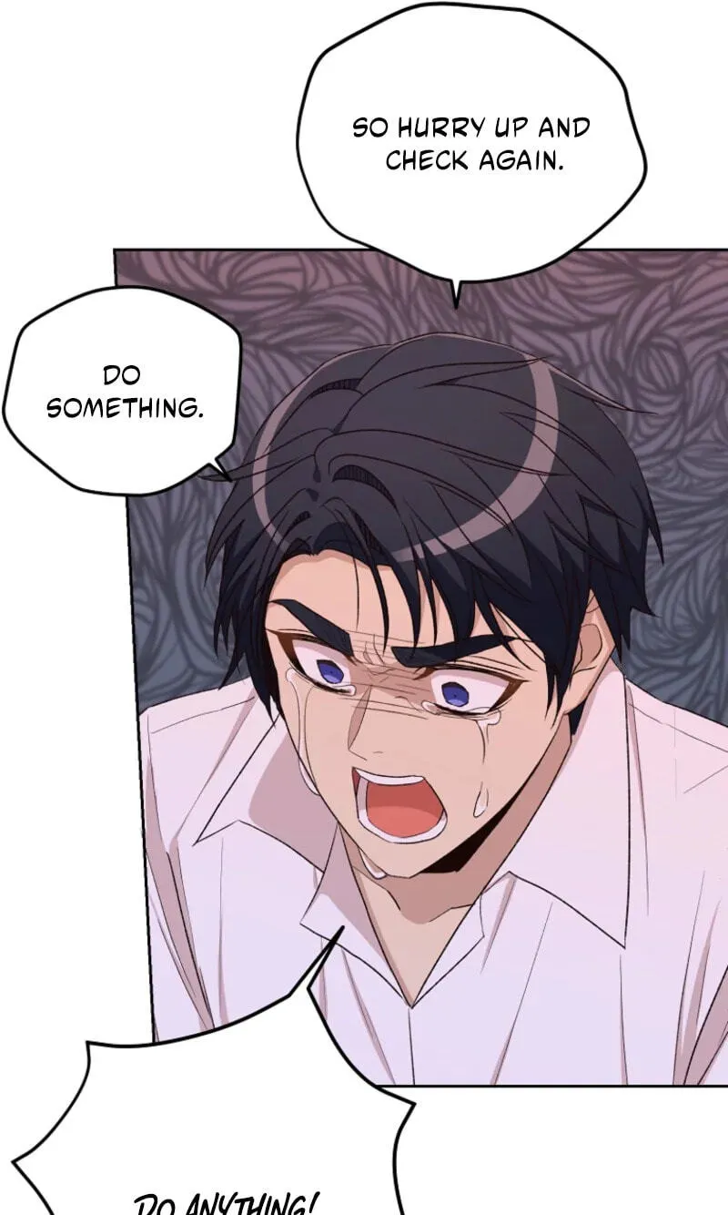 Acidity of Regret Chapter 35 page 48