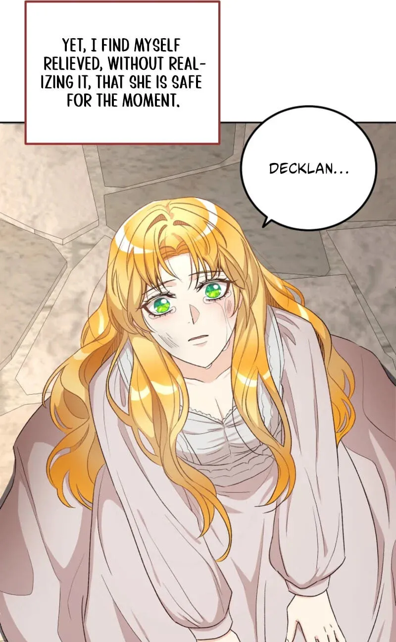 Acidity of Regret Chapter 35 page 28