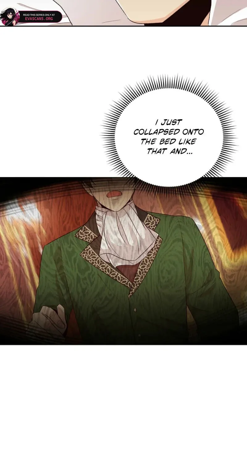 Acidity of Regret Chapter 36 page 4