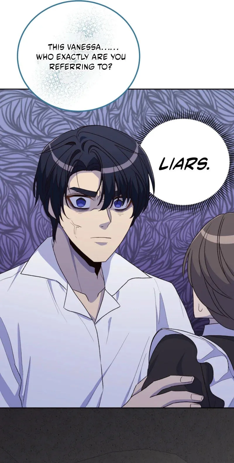 Acidity of Regret Chapter 36 page 11