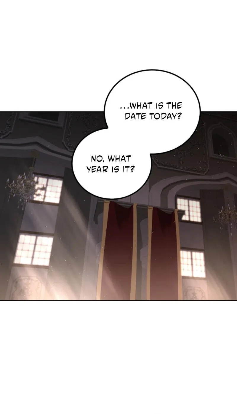 Acidity of Regret Chapter 36 page 20