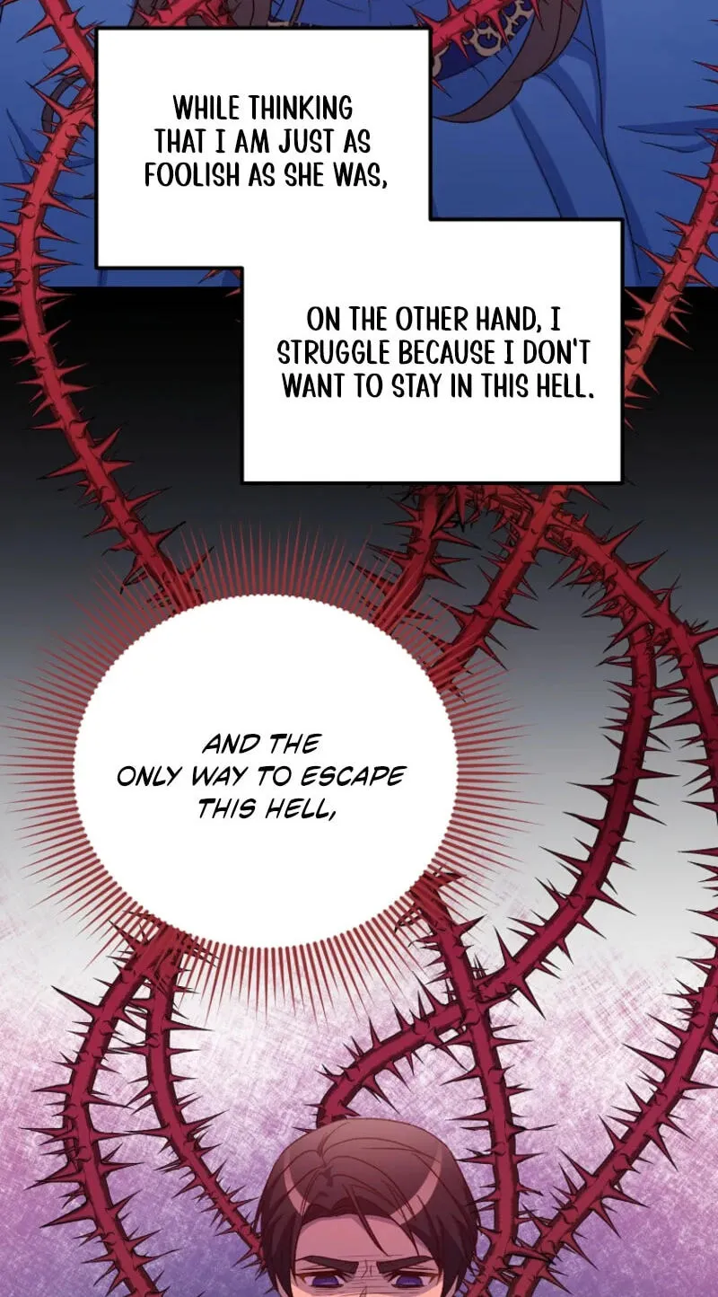 Acidity of Regret Chapter 36 page 47