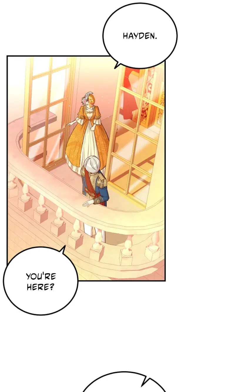 Acidity of Regret Chapter 38 page 6
