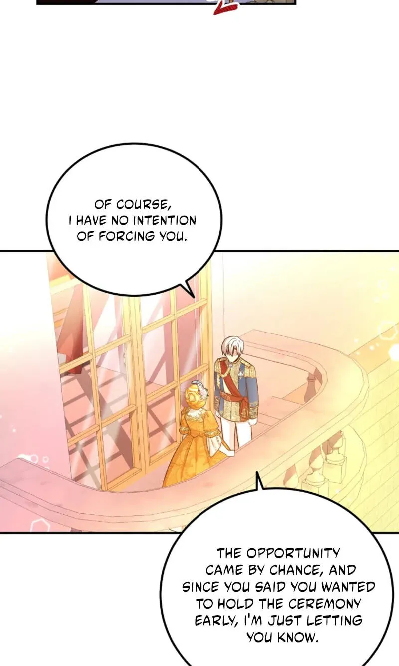Acidity of Regret Chapter 38 page 18