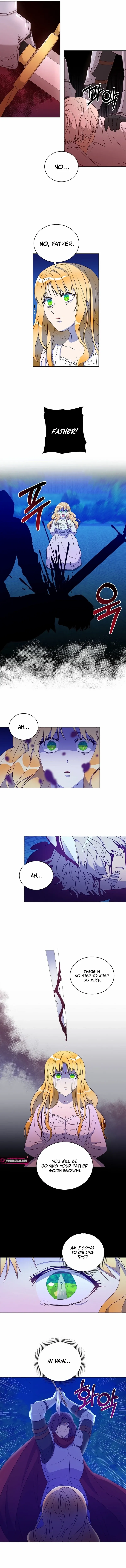 Acidity of Regret Chapter 4 page 4