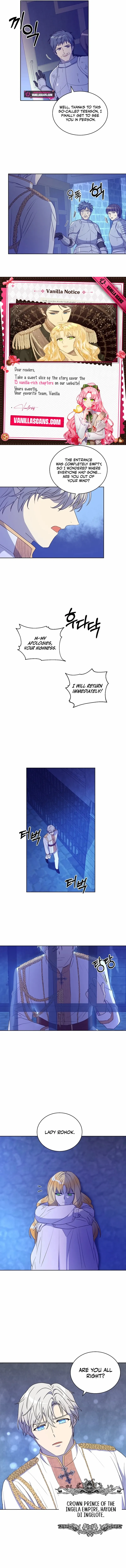 Acidity of Regret Chapter 4 page 6
