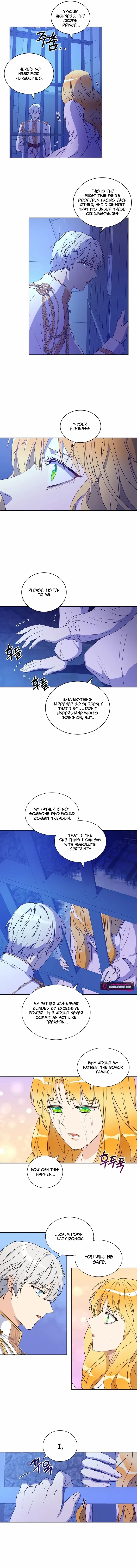 Acidity of Regret Chapter 4 page 7
