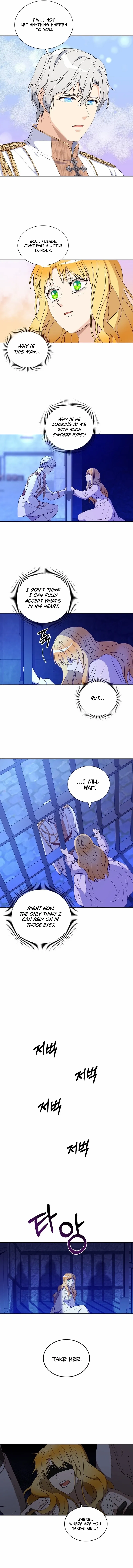 Acidity of Regret Chapter 4 page 8