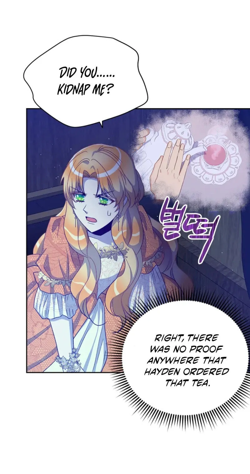 Acidity of Regret Chapter 40 page 5