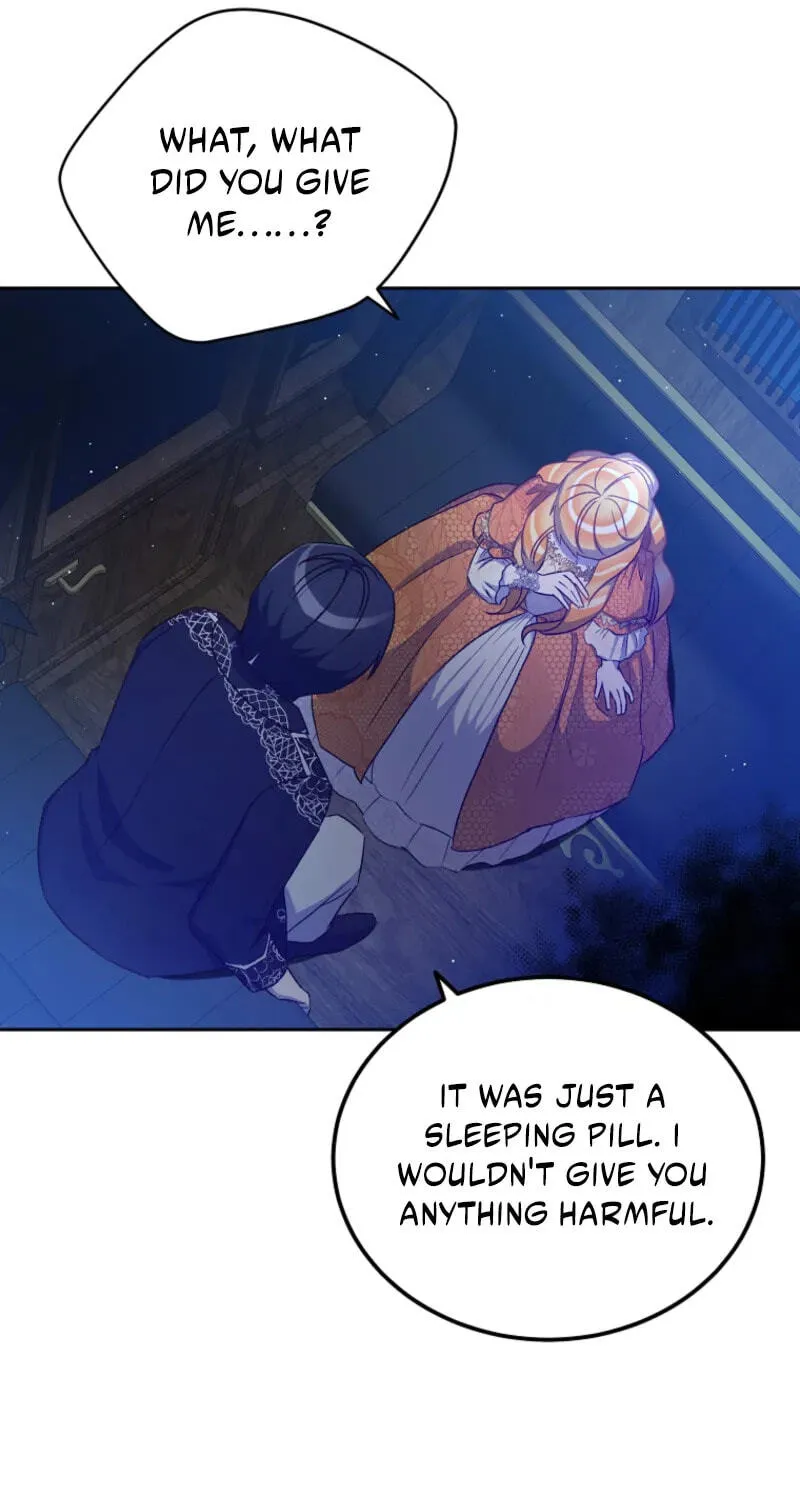 Acidity of Regret Chapter 40 page 6