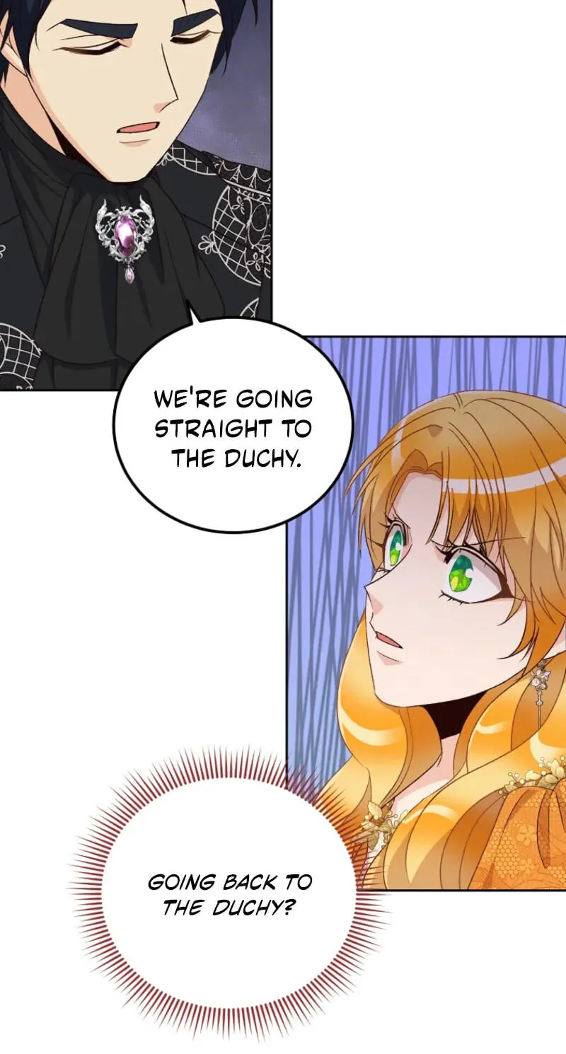 Acidity of Regret Chapter 40 page 8