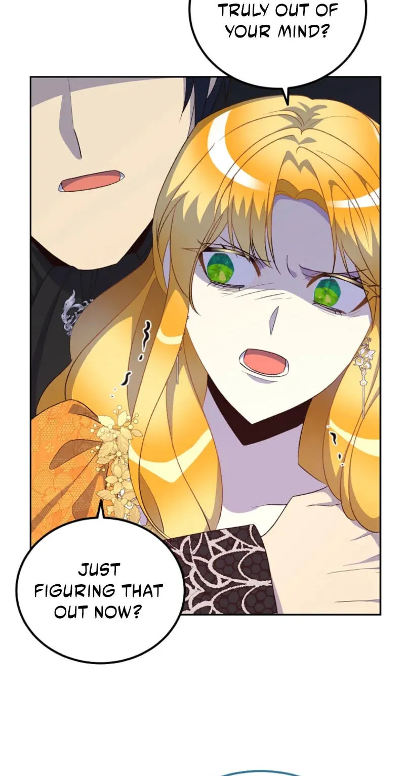 Acidity of Regret Chapter 40 page 13