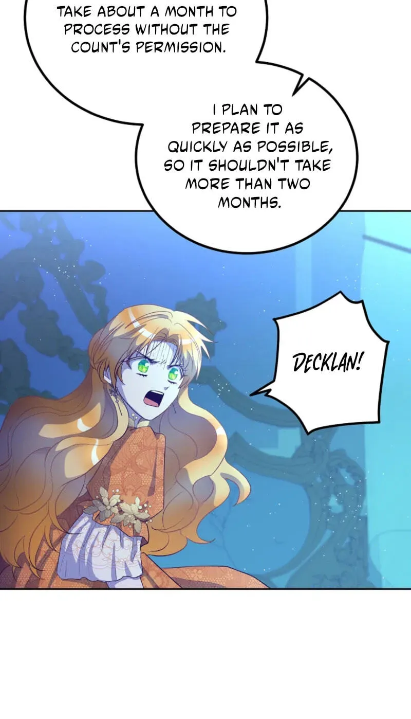 Acidity of Regret Chapter 40 page 41