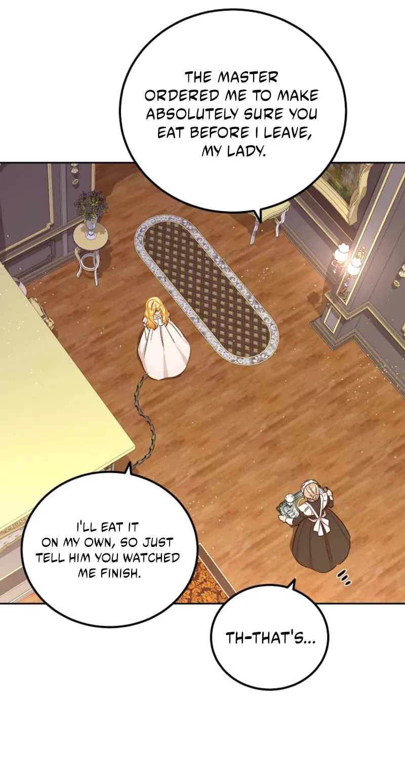 Acidity of Regret Chapter 41 page 5