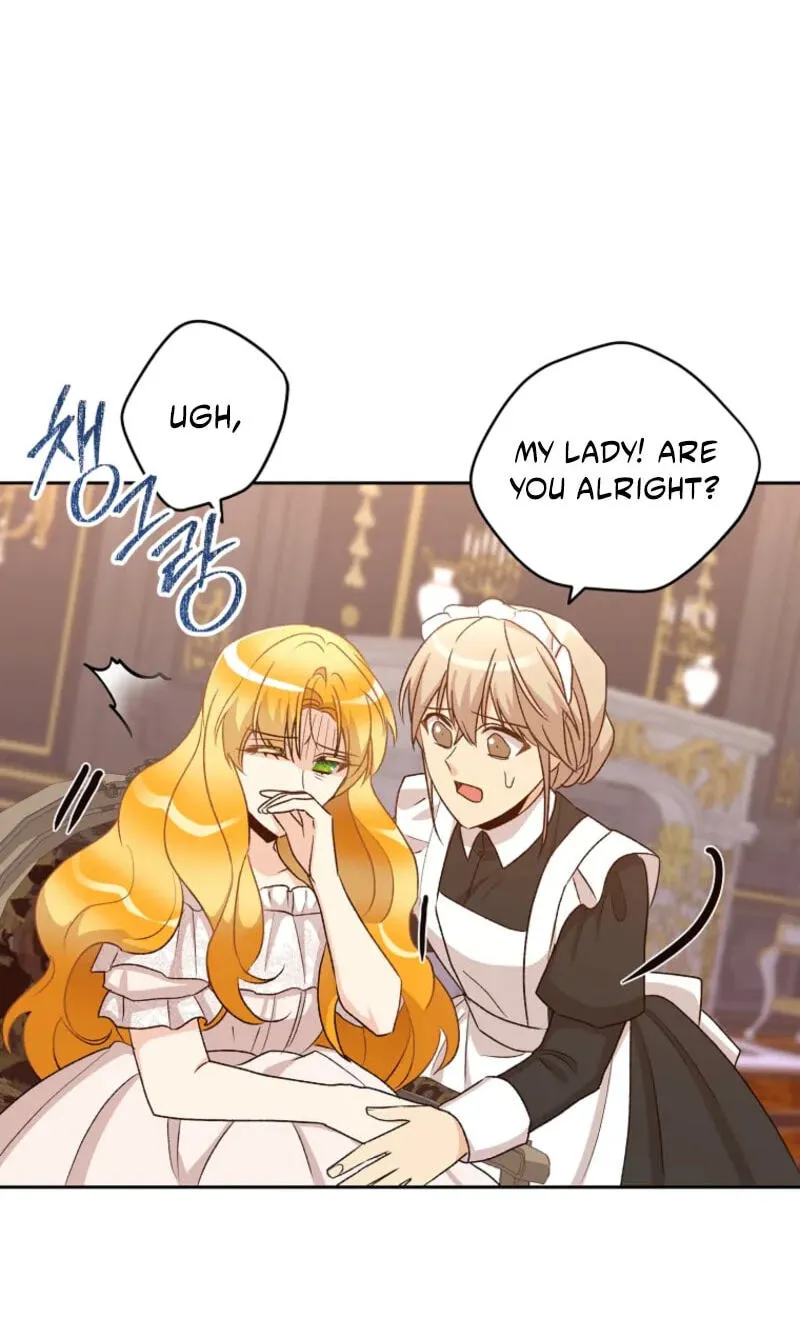 Acidity of Regret Chapter 41 page 9