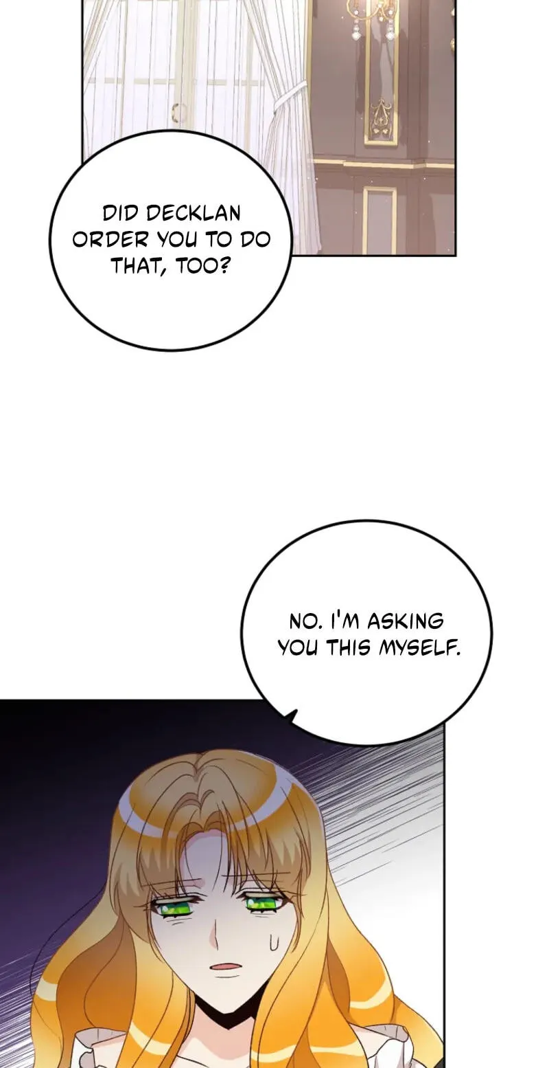 Acidity of Regret Chapter 41 page 13