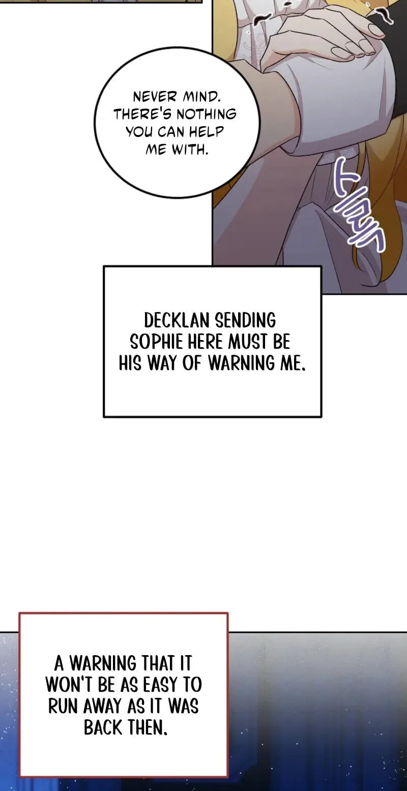 Acidity of Regret Chapter 41 page 16