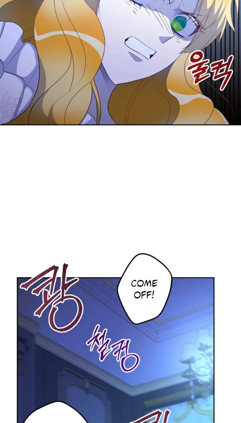 Acidity of Regret Chapter 41 page 55