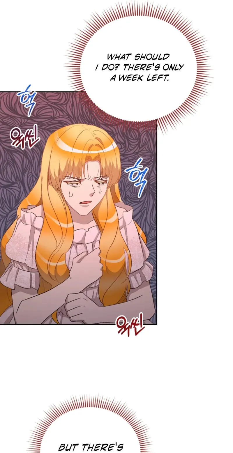 Acidity of Regret Chapter 41 page 58
