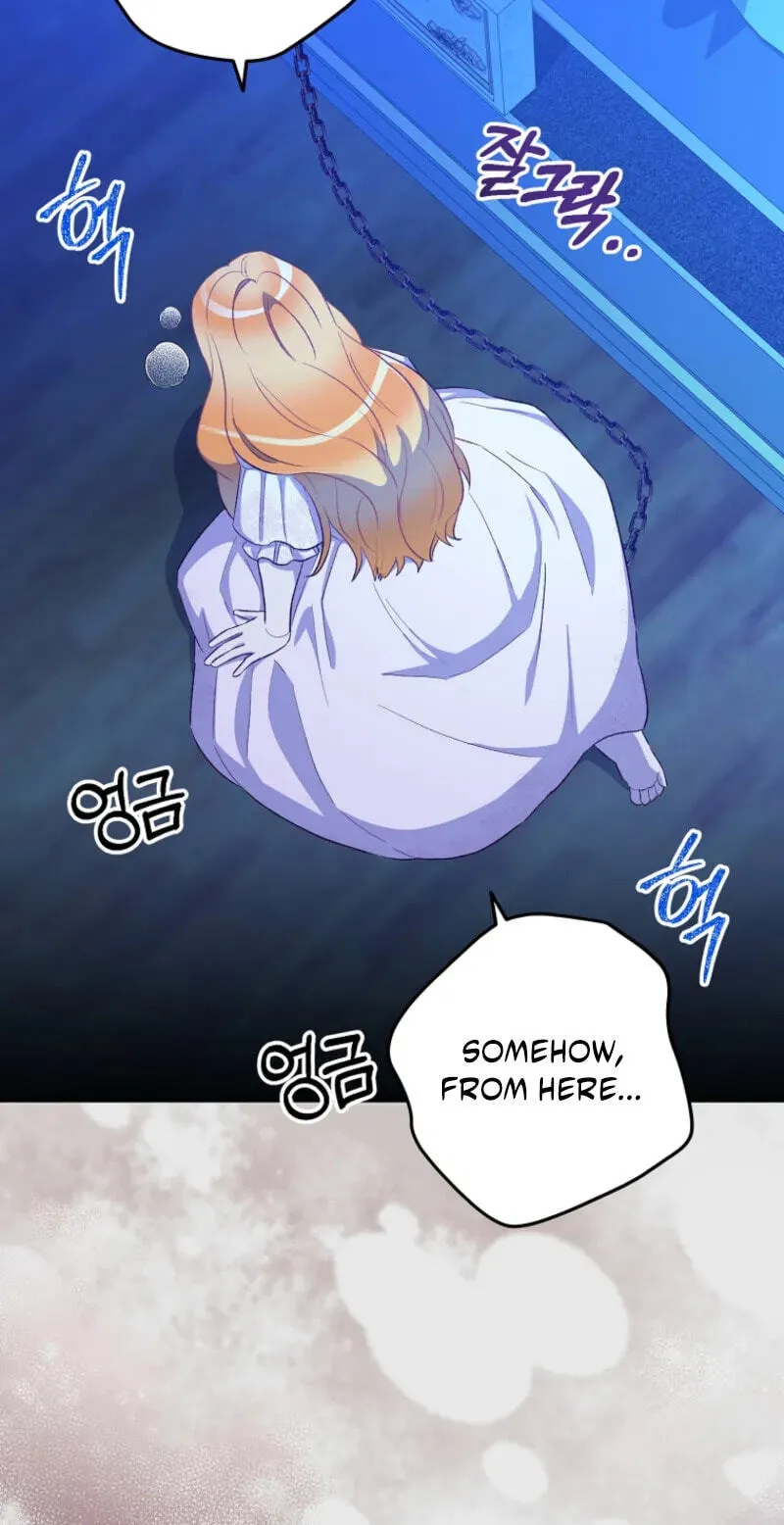 Acidity of Regret Chapter 41 page 60