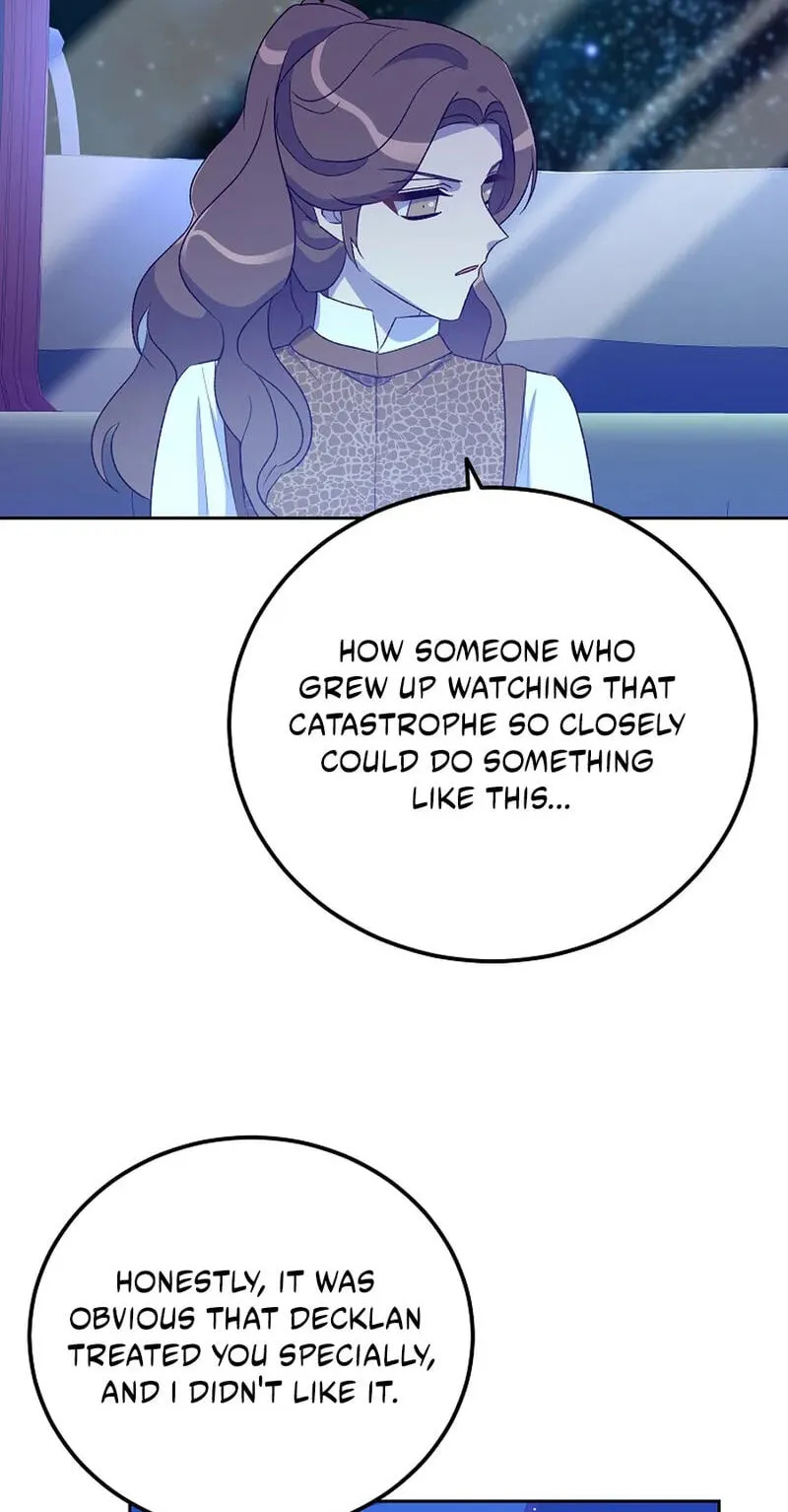Acidity of Regret Chapter 42 page 49