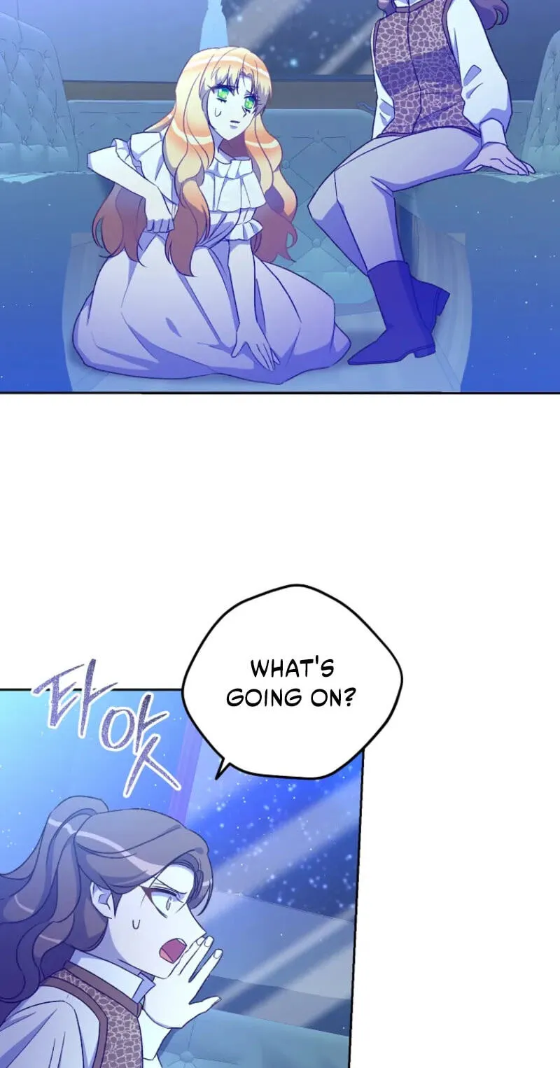 Acidity of Regret Chapter 43 page 4