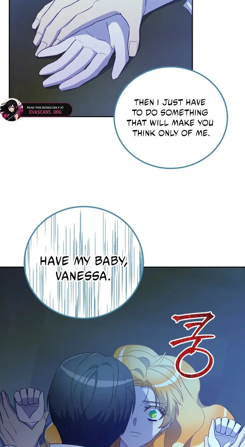 Acidity of Regret Chapter 43 page 20