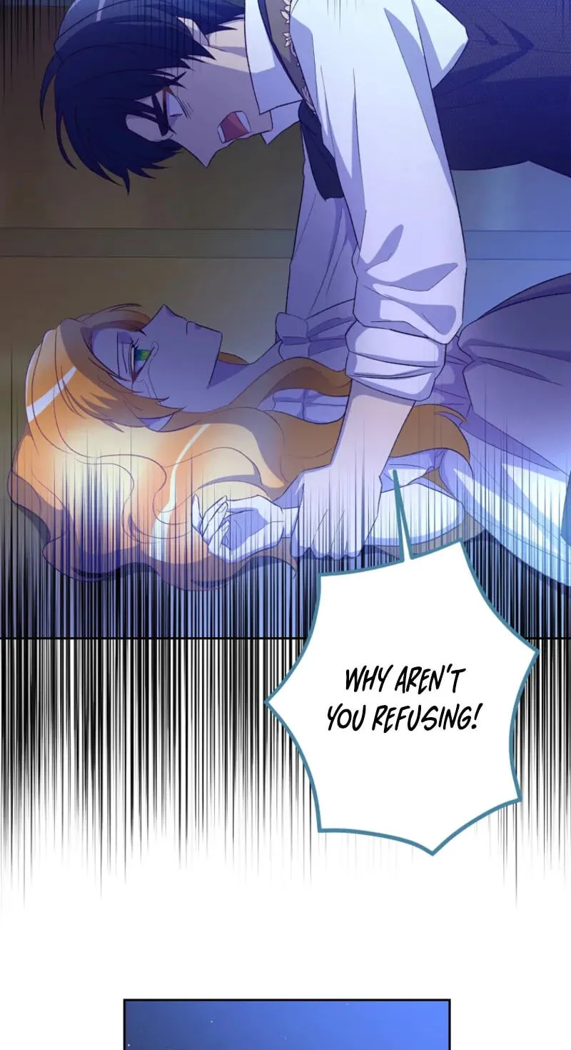 Acidity of Regret Chapter 43 page 29