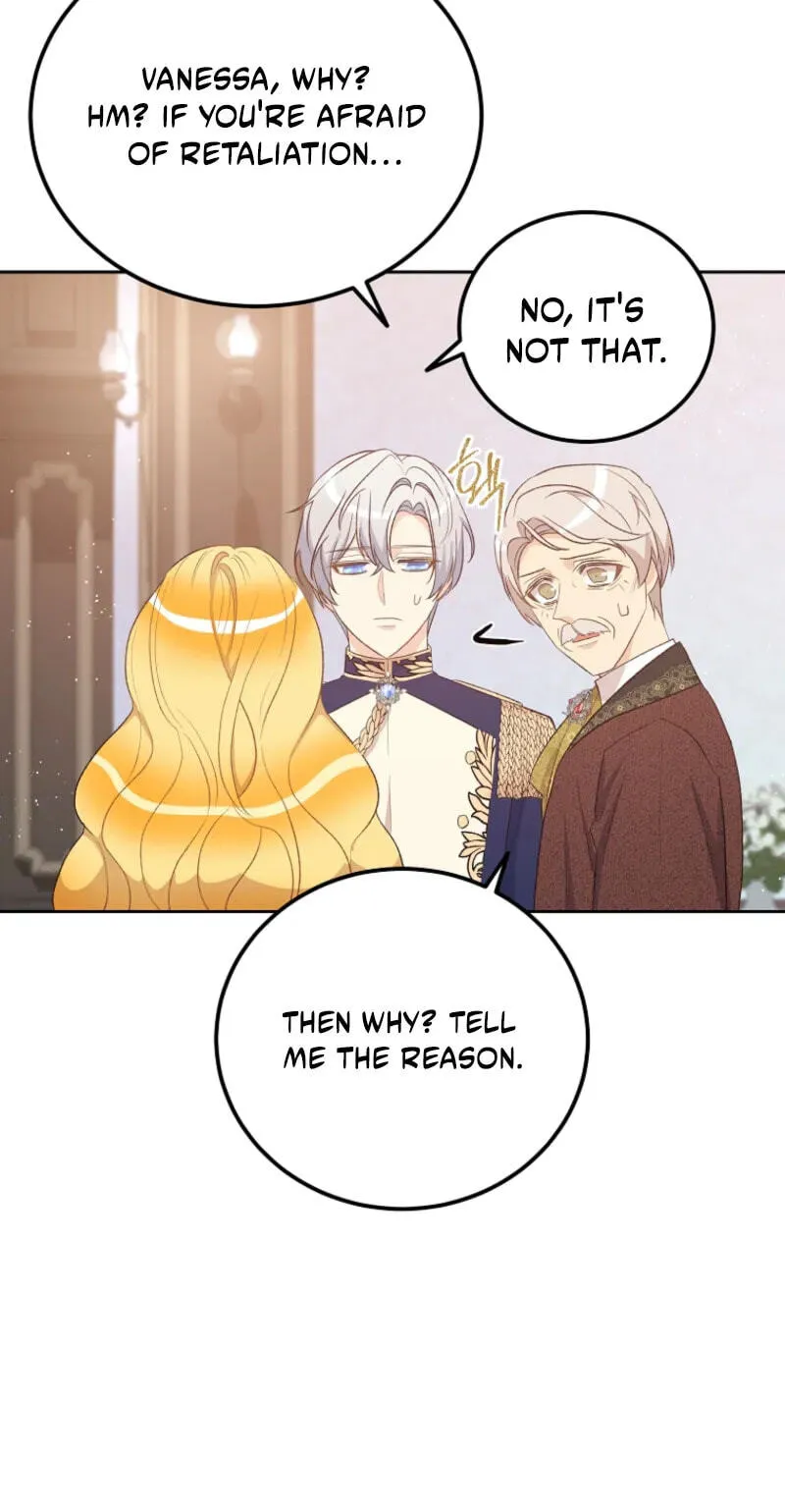 Acidity of Regret Chapter 44 page 5