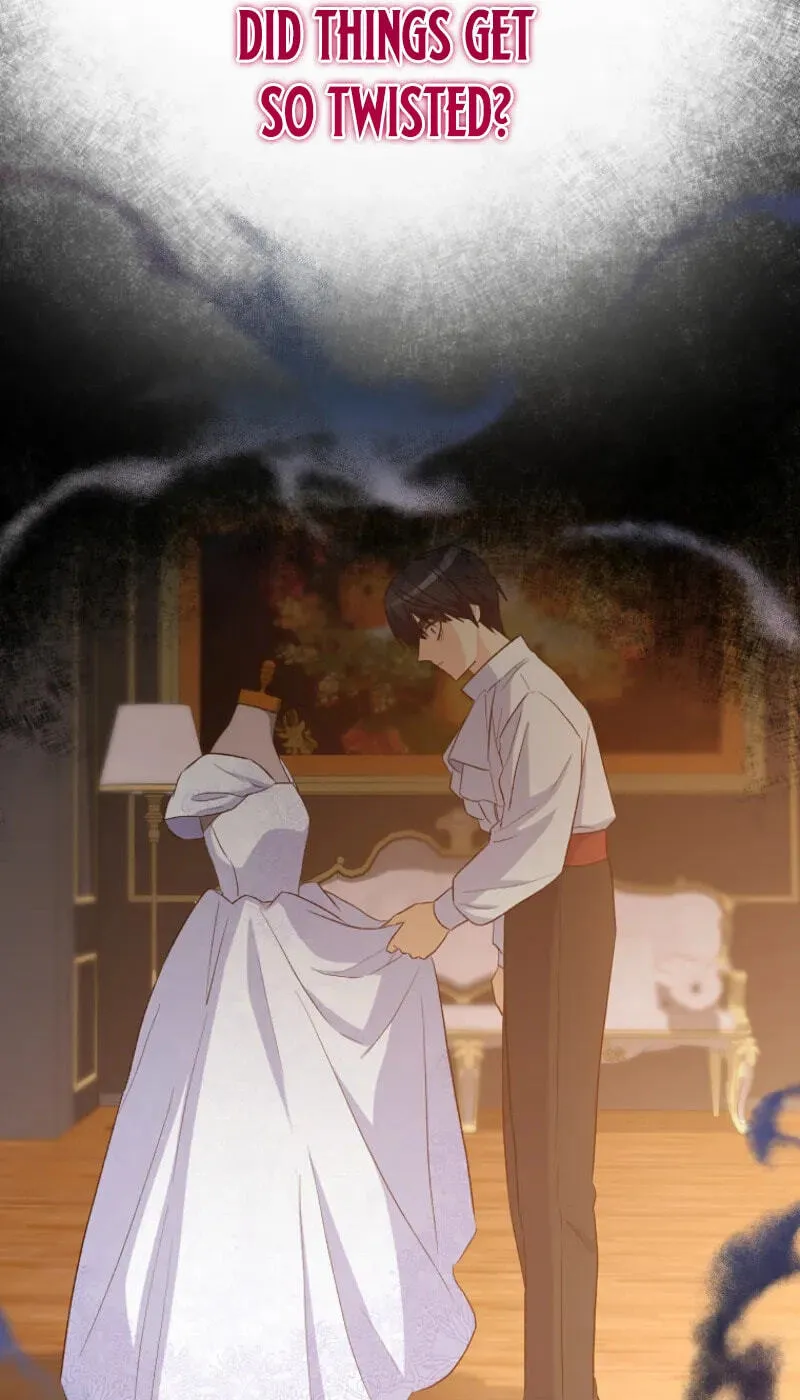 Acidity of Regret Chapter 44 page 52