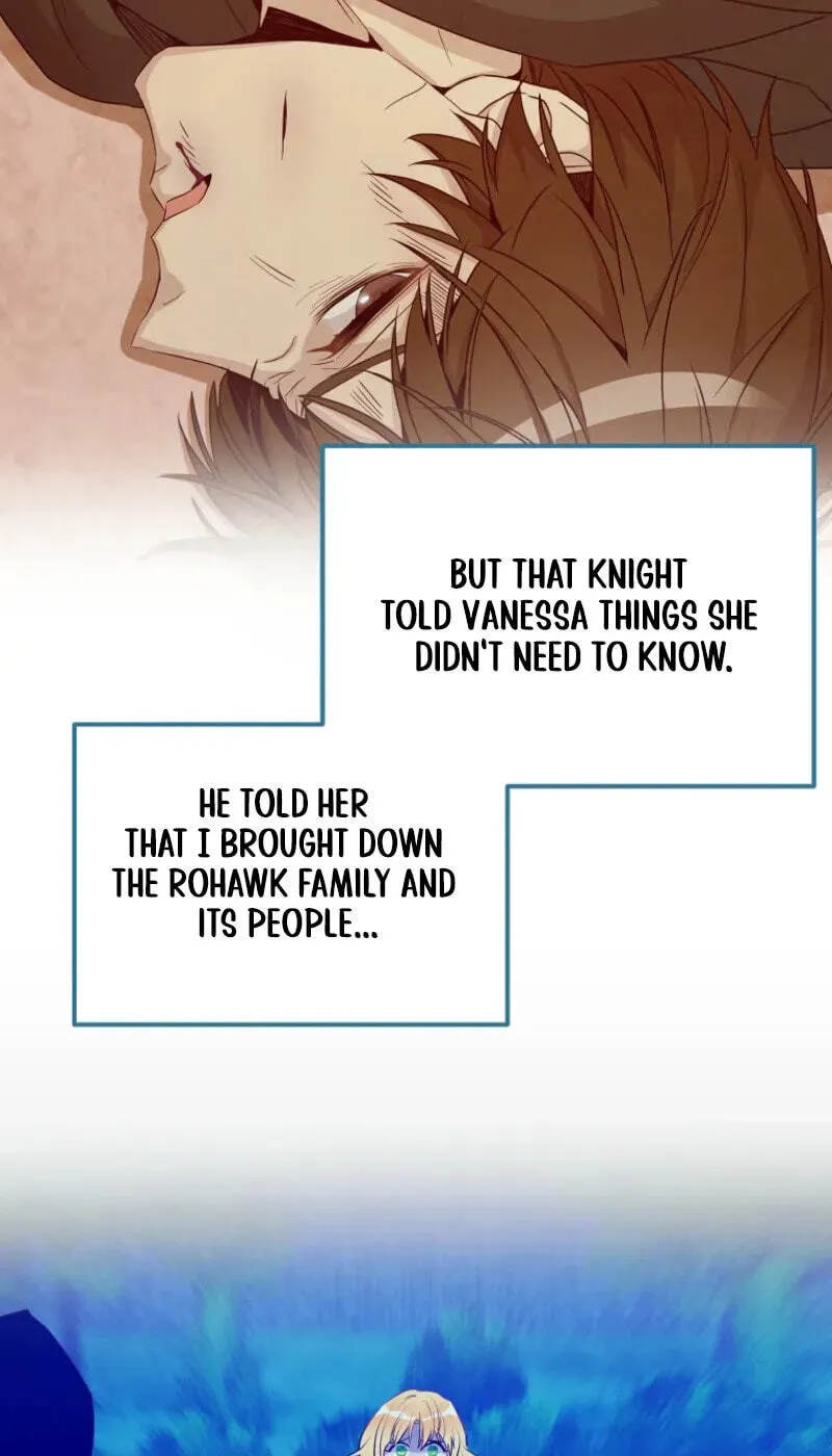 Acidity of Regret Chapter 44 page 55