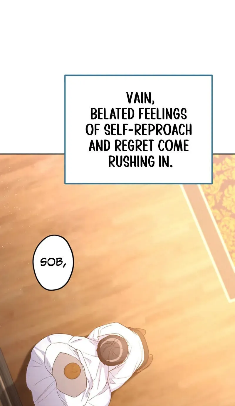 Acidity of Regret Chapter 44 page 70