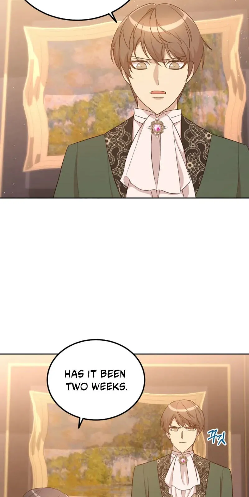 Acidity of Regret Chapter 45 page 7