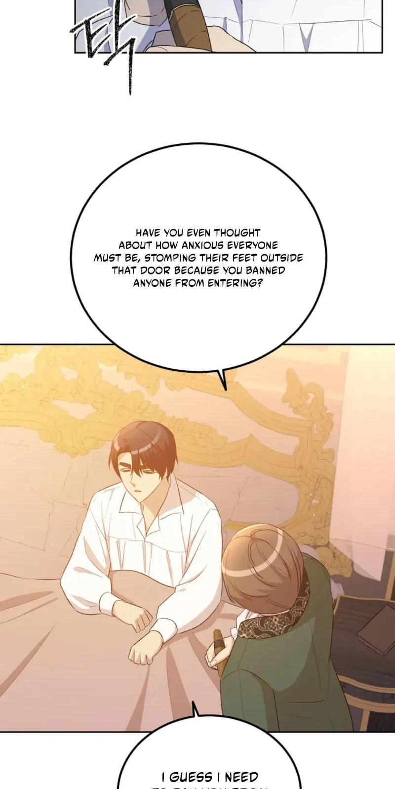 Acidity of Regret Chapter 45 page 9