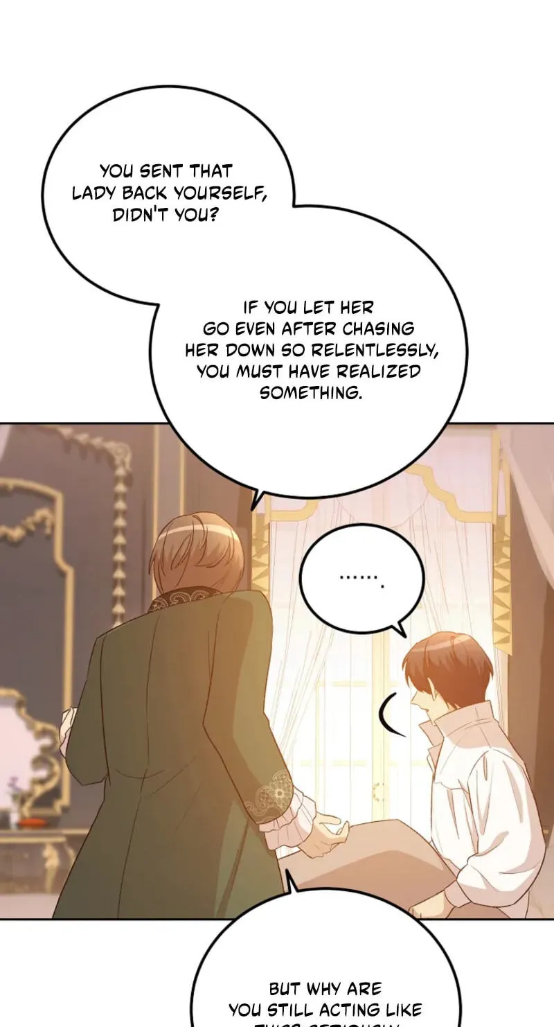 Acidity of Regret Chapter 45 page 13