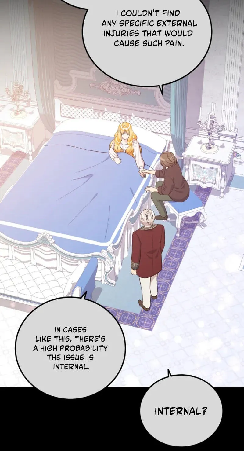 Acidity of Regret Chapter 45 page 27