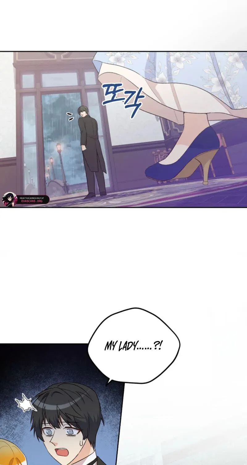 Acidity of Regret Chapter 46 page 2