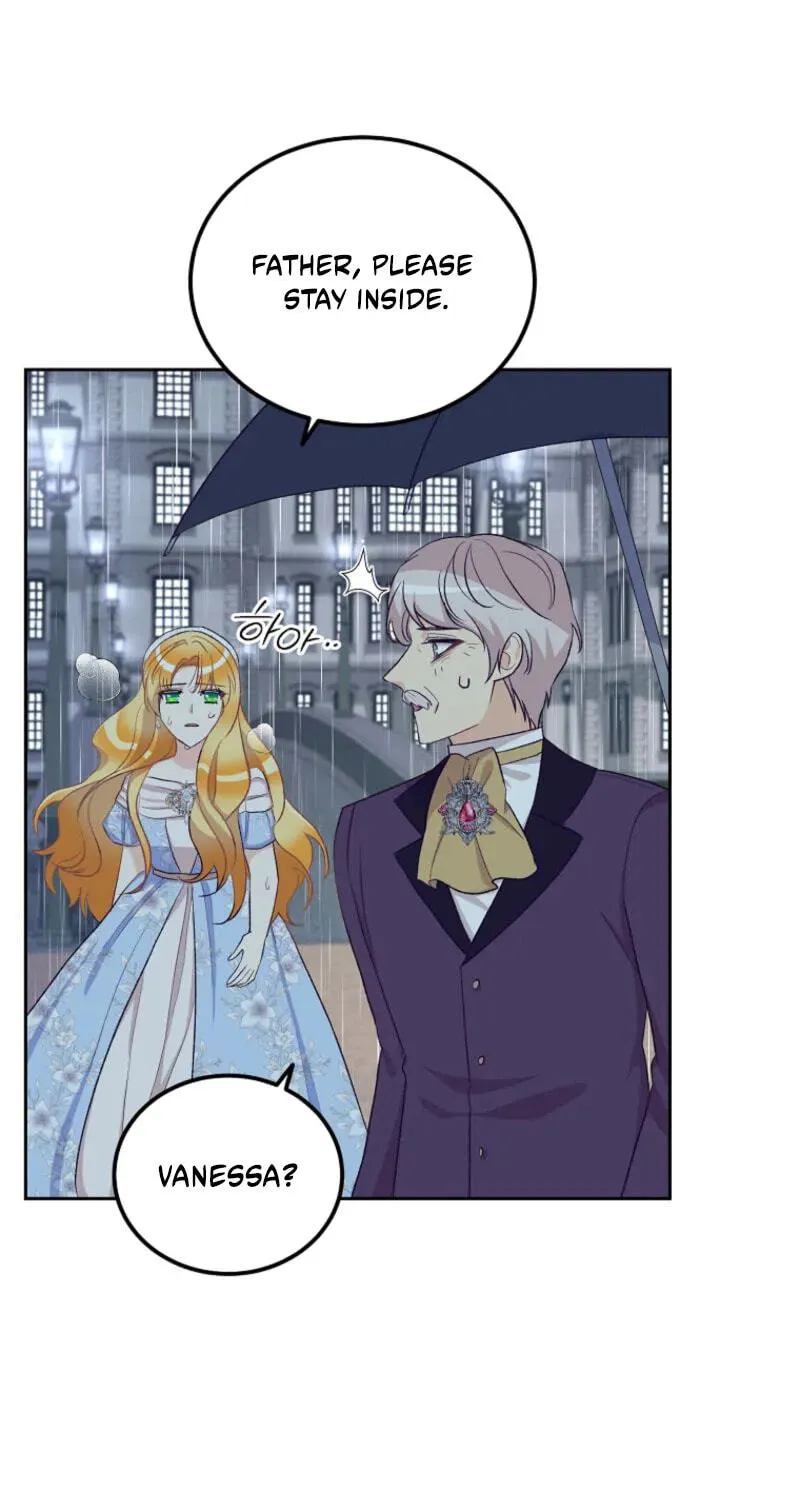 Acidity of Regret Chapter 46 page 5
