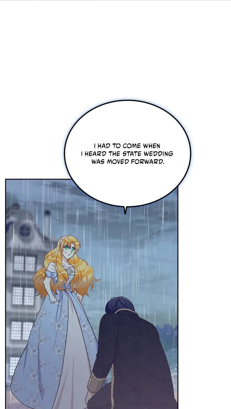 Acidity of Regret Chapter 46 page 18