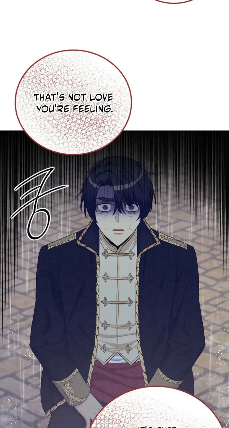 Acidity of Regret Chapter 46 page 25