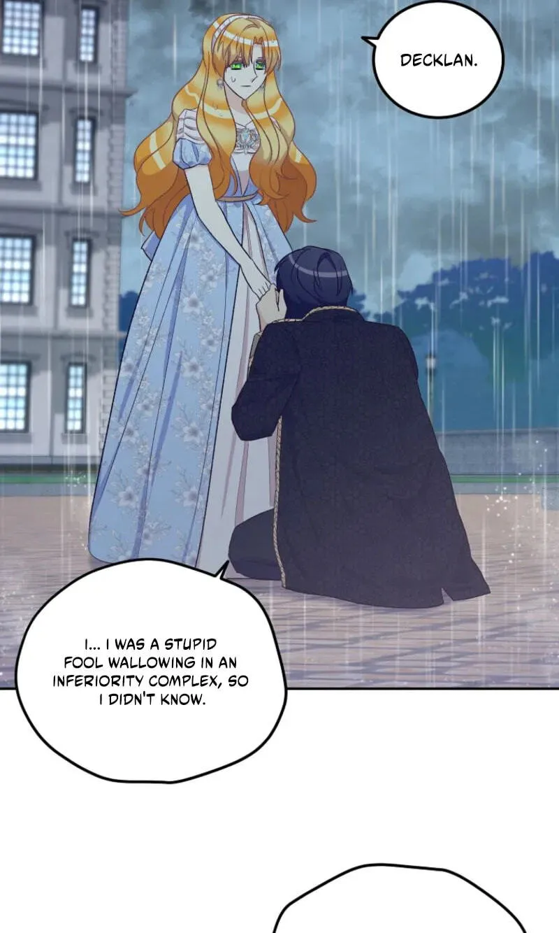 Acidity of Regret Chapter 46 page 27