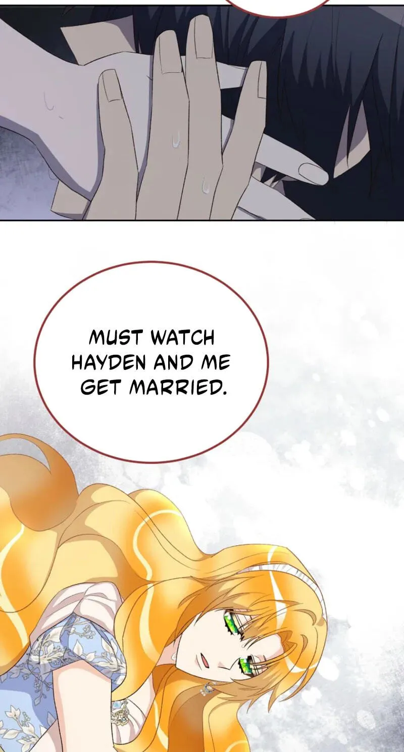 Acidity of Regret Chapter 46 page 35
